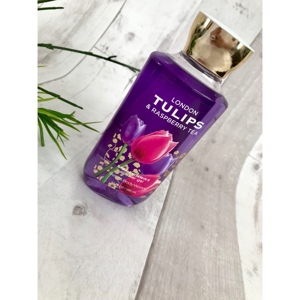 Bath & Body Works